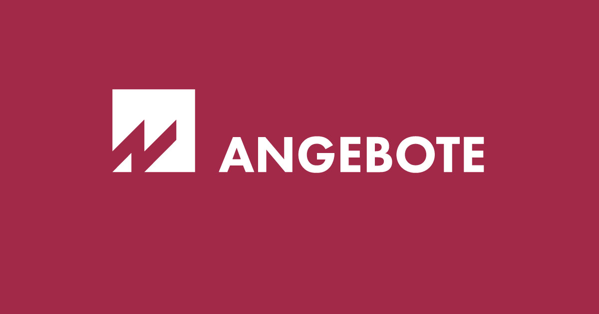Aktuelle Angebote